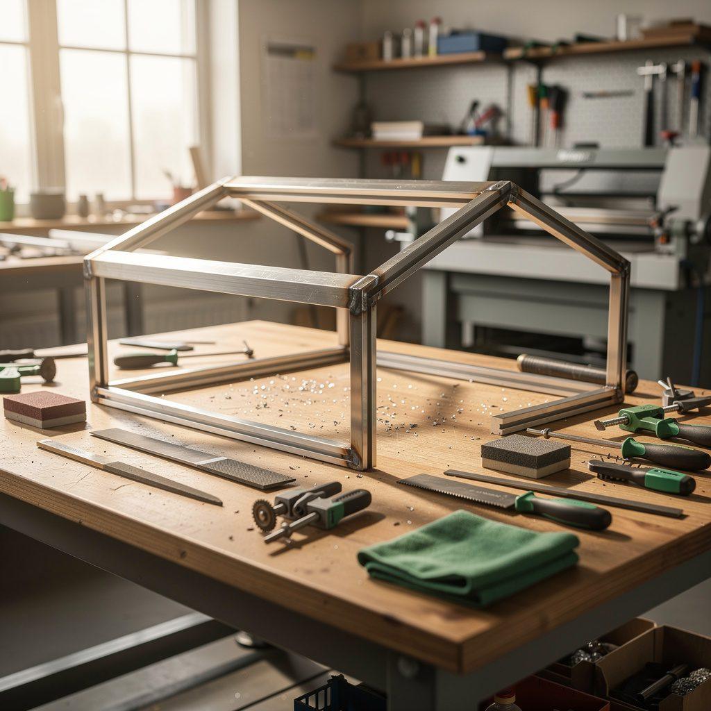 VoMo – Vordach Montagen: Massenware? Nein, handwerkliche Fertigung – so arbeiten wir