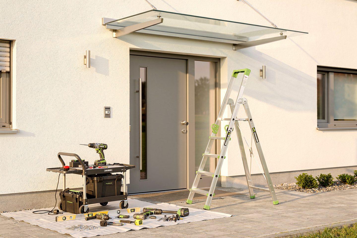 Impressum – Leistungen – VoMo – Vordach Montagen